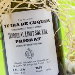 Terroir Al Límit Terra De Cuques Blanc 2022