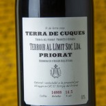 Terroir Al Límit Terra De Cuques Negre 2022