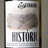 Terroir Históric Blanc 2022