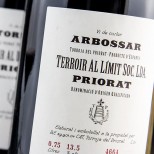 Terroir al Límit Arbossar 2022 Terroir al Límit Arbossar 2022