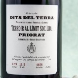 Terroir Al Límit Dits Del Terra 2023