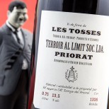 Terroir al Límit Les Tosses 2021 Terroir al Límit Les Tosses 2021