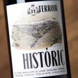Terroir Históric 2022 Terroir Históric 2022