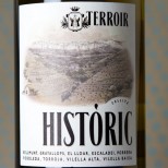 Terroir Históric Blanc 2023 Terroir Históric Blanc 2023