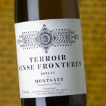 Terroir Sense Fronteres Brisat 2023 Terroir Sense Fronteres Brisat 2023