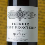 Terroir Sense Fronteres Negre 2022 Terroir Sense Fronteres Negre 2022