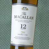The Macallan 12 Years Double Cask