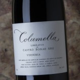 Sadie Family Columella 2022