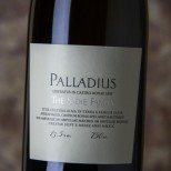Sadie Family Palladius 2023 Sadie Family Palladius 2023