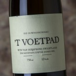 Sadie Family T Voetpad 2024