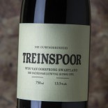 Sadie Family Treinspoor 2024