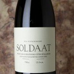 The Sadie Family Soldaat 2024