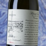 Thibault Tassin Dalivard Brut Nature 2020 Thibault Tassin Dalivard Brut Nature 2020