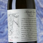 Thibault Tassin Les Fioles Brut Nature 2020 Thibault Tassin Les Fioles Brut Nature 2020