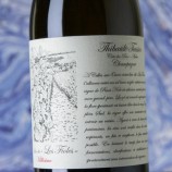 Thibault Tassin Les Fioles Brut Nature 2020
