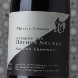 Domaine Roches Neuves Saumur Champigny 2022 Domaine Roches Neuves Saumur Champigny 2022