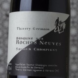 Domaine Roches Neuves Saumur Champigny 2022