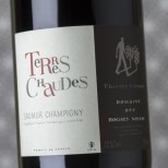 Domaine Roches Neuves Terres Chaudes 2022 Domaine Roches Neuves Terres Chaudes 2022