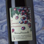 Thierry Hesnault La Centenaire du Vauperroux 2020 Thierry Hesnault La Centenaire du Vauperroux 2020