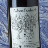 Thomas Jacquin Arbois Poulsard 2018