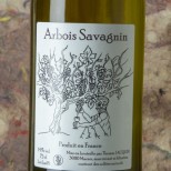 Thomas Jacquin Arbois Savagnin 2019 Thomas Jacquin Arbois Savagnin 2019