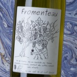 Thomas Jacquin Fromenteau 2021