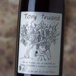 Thomas Jacquin Tony Truand 2020 Thomas Jacquin Tony Truand 2020