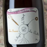 Thomas Perseval La Masure Rosé De Macération 2021