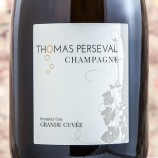 Thomas Perseval Premier Cru Grande Cuvée