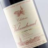 Château Valandraud 2019 Château Valandraud 2019