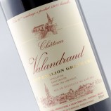 Château Valandraud 2019