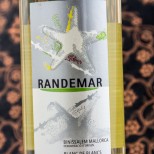 Randemar Blanc 2020 Randemar Blanc 2020