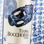 Tianna Bocchoris 2019 Tianna Bocchoris 2019