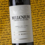 Tinto Pesquera Gran Reserva Millenium 2015