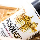 Tinto Pesquera Janus Gran Reserva 1995 Tinto Pesquera Janus Gran Reserva 1995