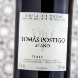 Tomás Postigo 5º Año 2019