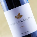 Finca Comabarra 2020 Finca Comabarra 2020