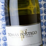 Tomás Postigo Verdejo Fermentado En Barrica 2023