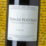 Tomás Postigo Vinificación Integral 2018 Magnum Tomás Postigo Vinificación Integral 2018 Magnum