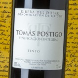 Tomás Postigo Vinificación Integral 2019 Magnum