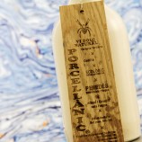 Porcellànic Dolç Natural 2017 - 50 Cl