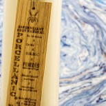 Porcellànic Espurnejant Brut Natural 2011 Porcellànic Espurnejant Brut Natural 2011