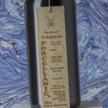Porcellànic Xarel.lo La Serra 2021 Porcellànic Xarel.lo La Serra 2021