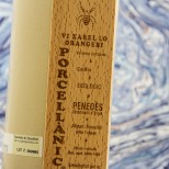 Porcellànic Xarel.lo Orangebi 2017 Porcellànic Xarel.lo Orangebi 2017