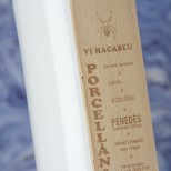 Ton Rimbau Porcellànic Macabeu 2017 Ton Rimbau Porcellànic Macabeu 2017