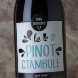 Bornard Le Pinot Ctambule 2020 Magnum Bornard Le Pinot Ctambule 2020 Magnum