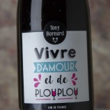 Bornard Vivre D'Amour Et De Plouplou 2018