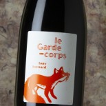 Tony Bornard Le Garde Corps 2022 Tony Bornard Le Garde Corps 2022