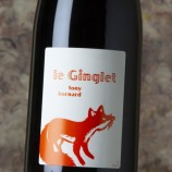 Tony Bornard Le Ginglet 2022