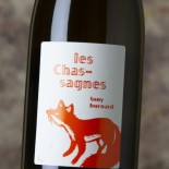 Tony Bornard Les Chassagnes 2018